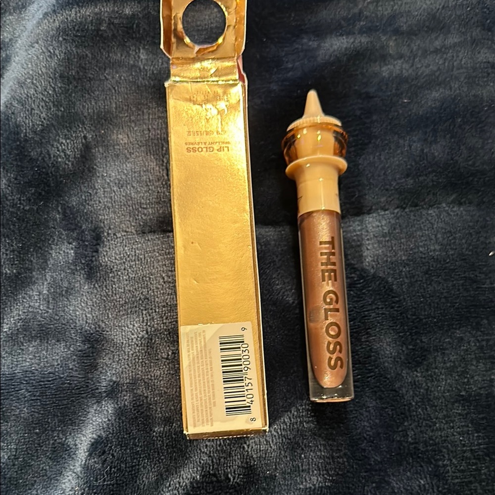 Jeffree Star The Gloss - Mouthful NIB
